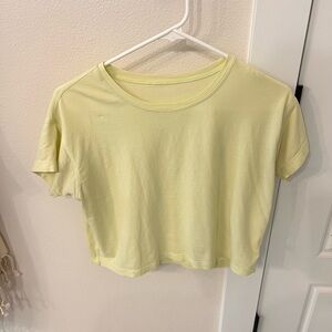 Lululemon Cates T